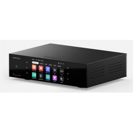 Eversolo T8 Streaming Transport