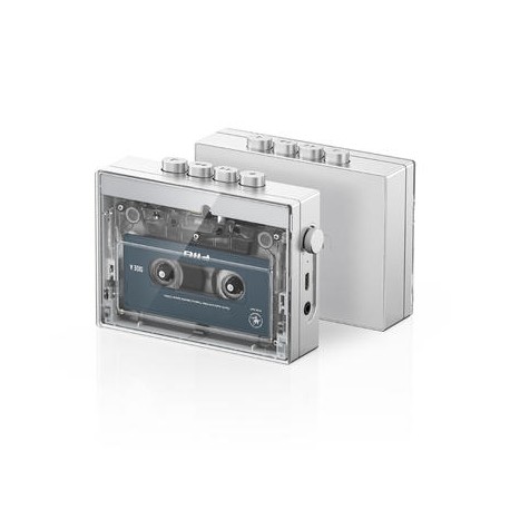 FiiO CP13 Lecteur de cassettes