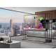 LG OLED77T49LA.AVS Premier téléviseur OLED « True Wireless » transparent au monde