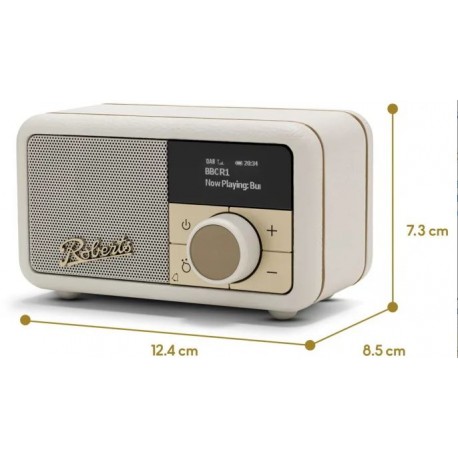 ROBERTS Revival Petite 2