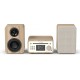 Pure Classic Stereo Mini - cotton white