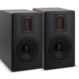 Sonoro Orchestra Gen1, noir