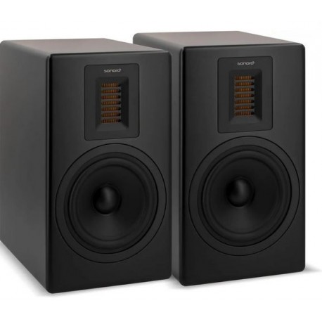 Sonoro Orchestra Gen1, noir