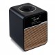 Ruark Audio R1S Mid Grey, Radio Bluetiooh DAB+/FM et internet