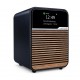 Ruark Audio R1S Mid Grey, Radio Bluetiooh DAB+/FM et internet