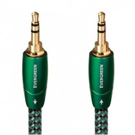 AudioQuest Jack-jack Evergreen