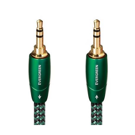 AudioQuest Jack-jack Evergreen