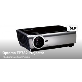 Optoma EP782 Projector