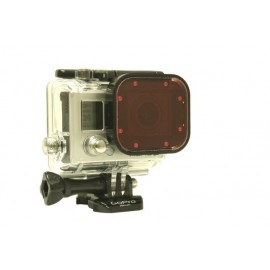 POLAR PRO Magenta Filter pour GoPro Hero3