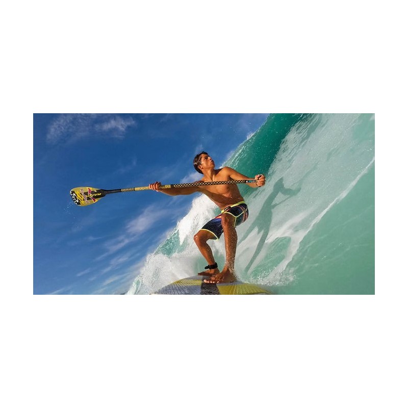 GOPRO fixations pour planche de surf