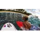 GoPro Fixations pour planches de surf