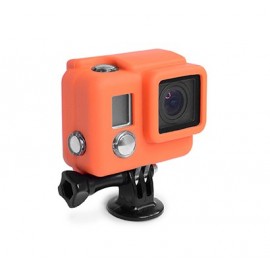 Housse Gopro 4 et accessoires