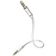 Star Audio - Jack/Jack 3.5mm - mal-mal