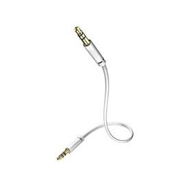 Star Audio - Jack/Jack 3.5mm - mal-mal