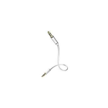 Star Audio - Jack/Jack 3.5mm - mal-mal