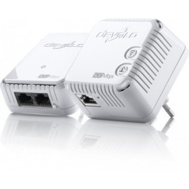 Starter Kit  dLAN 500 WiFi Devolo - Solution réseau sans fil 