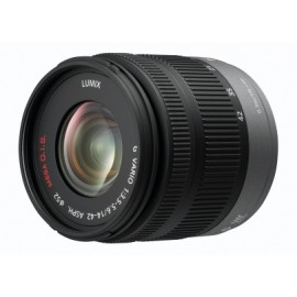 LUMIX G VARIO 3,5-5,6/14-42 mm - H-FS014042E