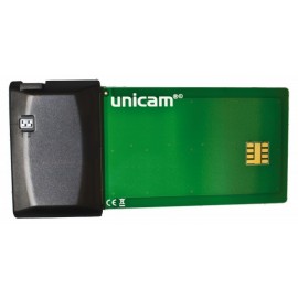 Cam Programmeur USB avec adapt. PCMCIA intégrée