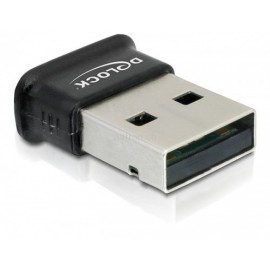 DeLock Adaptateur USB Bluetooth V3.0 + EDR