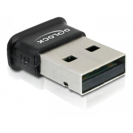 DeLock Adaptateur USB Bluetooth V3.0 + EDR