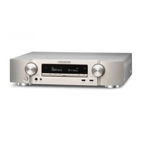 AV-Receiver 7.1 amplificateur SR-6010