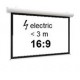 Ecran Projecta Compact  Electrol
