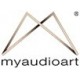 MyAudioArt SYNCRONICE HUB