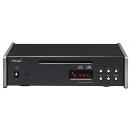Teac PD-501HR