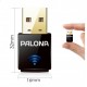 Palona Wireless USB Adapter 300 Mbps WPA2, WPA & legacy WEP pour Set Top Box