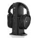 Casque Sennheiser RS175, TV/Hi-Fi fermé