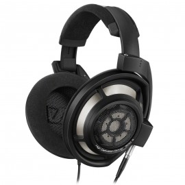 Casques Audio Sennheiser Haute Résolution HD 800 S