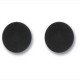 KOSS coussinets d'oreille Porta Pro (deux pièces), pour Porta Pro Classic et KTC