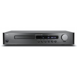 NAD C 568 lecteur CD, 3 ans de garantie