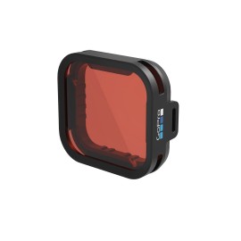 GoPro Blue Water Snorkel Filter (H5 Black)