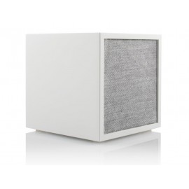 Tivoli CUBE, haut-parleur sans fil, blanc