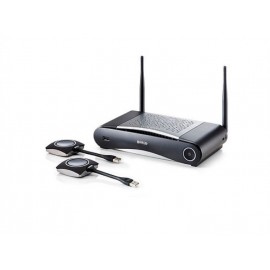 Barco ClickShare CSE-200, Wireless Media-Transmitter