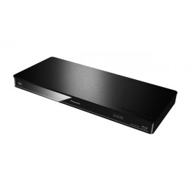 BLU-RAY Panasonic DISC PLAYER DMP-BDT384EG