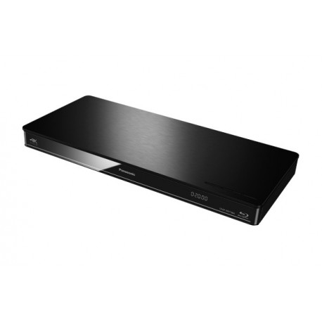 BLU-RAY Panasonic DISC PLAYER DMP-BDT384EG