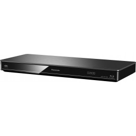 Panasonic DMP-BDT385EG,  DISC PLAYER, BLU-RAY