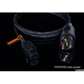 VOVOX® initio power, câble secteur Schuko