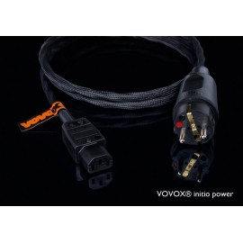 VOVOX® initio power, câble secteur Schuko