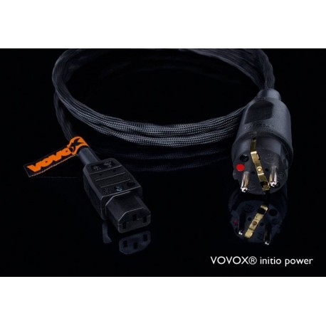 VOVOX® initio power, câble secteur Schuko