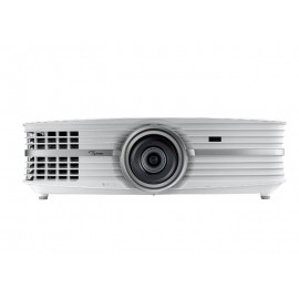 Optoma UHD60, projecteur 4K