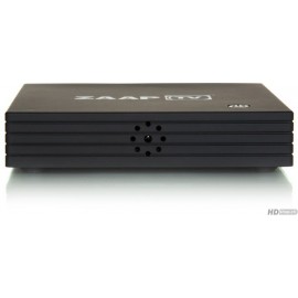 ZaapTV HD609N IPTV Receiver incl. 36 Monate ZAAPTV GO - Arabic