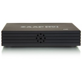 ZaapTV HD609N IPTV Receiver incl. 36 Monate ZAAPTV GO - Arabic