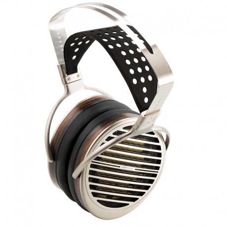 Hifiman Susvara, Casque magnétostatique high-end