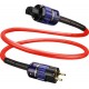 Isotek Optimum IEC C15, 2m