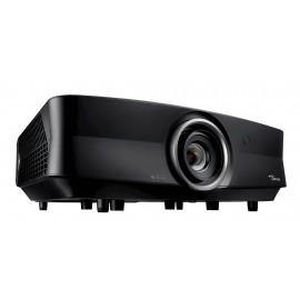 Projecteur laser Optoma UHZ65, UHD, 4K, home-cinéma