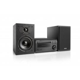 Denon D-M41DAB, Micro chaîne Hi-Fi