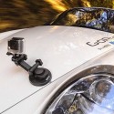 GoPro pour l'auto 